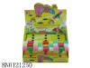 Wholesale Plastic hammer candy toy w/candy tube,Plastic toy for kid