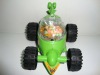 Wholesale 360 skip car toy