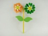 plastic toy windmill