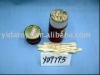wooden toys/wooden pick up sticks