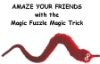 trick Magic Worm