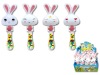 Wholesale Candy toys: Lovely Rabbit MH-006778