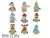 Wholesale Candy toy,Christmas candy pot,child/kid toy