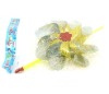 Wholesale flower windmill,Toy Windmill ZZD63934