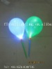 hot selling flashing led balloon for wedding