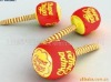 Wholesale inflatable toys with lollipop for kids