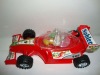 Wholesale formula car toy