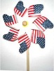 Wholesale promotion pinwheel