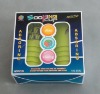 Stack cup plastic cup magic cup