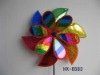 Wholesale Arts craft outdoor wind pinwheel