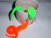 Magic worm,Squirmles,Slideyz