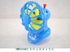 Wholesale mini fan candy toy