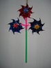 Wholesale flower Windmill
