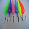 Manipulate Fishing line Magic Worm