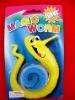 2011 new packing Magic worm