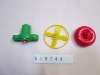 Wholesale Plastic Peg-tops