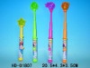 Wholesale strech stick candy toys