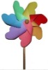 Wholesale plastic mini pinwheel