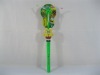 Wholesale Plastic windmill with flashing and music