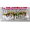 Wholesale lollipop key chain /candy chain