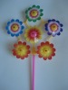 Wholesale Sunflower Windmill