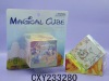 triangle magic products