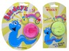 Hot selling Magic worm,Squirmles,Slideyz