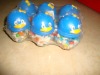 Wholesale penguin egg toy