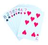 Card magic