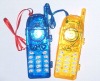 mobile telephone toys candy