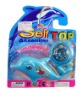 Wholesale Top toy with light, spinning top ZZX85334