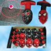 Wholesale Flashing spinning top