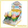 Wholesale Flower candy toy