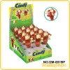 Wholesale Drumming Monkey Candy Toy
