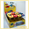 Wholesale MIni puzzle car candy toy