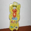 hot product 8inch plush Magic worm
