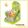 Wholesale CHICKEN CHEF CANDY TOYS