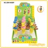 Wholesale DUCK CHEF CANDY TOYS