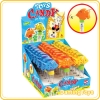 Wholesale Fish shape camera candy toy