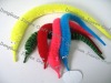 New size and style Magic plastic worm toy
