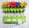 Wholesale plastic windmill