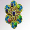 Oval package8 inch squirmles,wiggle worm.