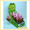 Wholesale Pull Back Skating Rabbit Candy Toy(Toy Candy)
