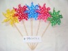 Wholesale plastic windmill