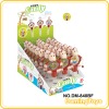 Wholesale DRUM MONKEY CANDY TOYS