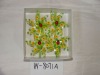 plastic decoration windmill of clamp