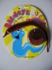 2011 New color magic worm