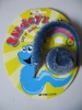 22cm length New color Magic worm