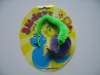 magic worm,Mr fuzzy,squirmles wurli worm.