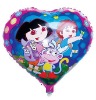 Wholesale helium foil balloon